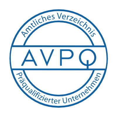 AVPQ Amtliches Verzeichnis